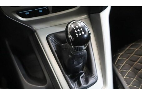 Ford Focus III, 2012 год, 899 000 рублей, 12 фотография