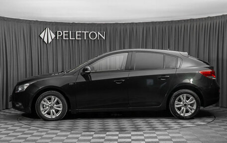 Chevrolet Cruze II, 2012 год, 670 150 рублей, 7 фотография