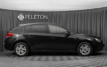 Chevrolet Cruze II, 2012 год, 670 150 рублей, 8 фотография