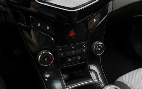 Chevrolet Cruze II, 2012 год, 670 150 рублей, 18 фотография