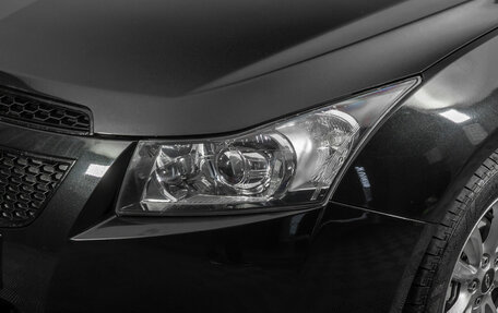 Chevrolet Cruze II, 2012 год, 670 150 рублей, 21 фотография