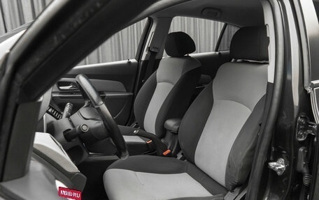 Chevrolet Cruze II, 2012 год, 670 150 рублей, 11 фотография