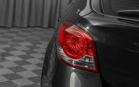 Chevrolet Cruze II, 2012 год, 670 150 рублей, 22 фотография