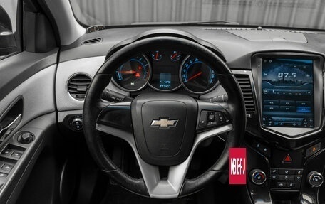 Chevrolet Cruze II, 2012 год, 670 150 рублей, 12 фотография