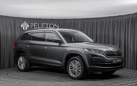 Skoda Kodiaq I, 2020 год, 2 990 000 рублей, 2 фотография