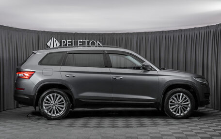 Skoda Kodiaq I, 2020 год, 2 990 000 рублей, 8 фотография