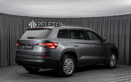 Skoda Kodiaq I, 2020 год, 2 990 000 рублей, 4 фотография