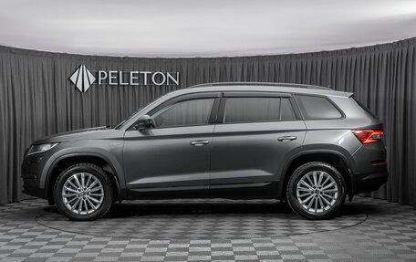 Skoda Kodiaq I, 2020 год, 2 990 000 рублей, 7 фотография