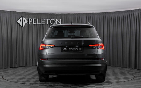 Skoda Kodiaq I, 2020 год, 2 990 000 рублей, 6 фотография