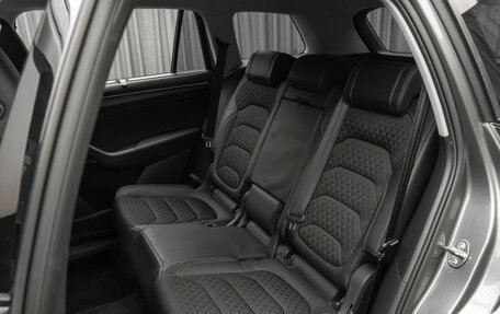 Skoda Kodiaq I, 2020 год, 2 990 000 рублей, 14 фотография