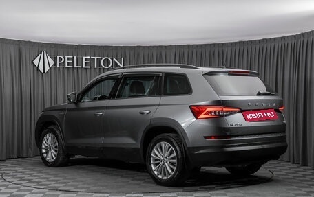Skoda Kodiaq I, 2020 год, 2 990 000 рублей, 5 фотография