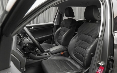 Skoda Kodiaq I, 2020 год, 2 990 000 рублей, 11 фотография