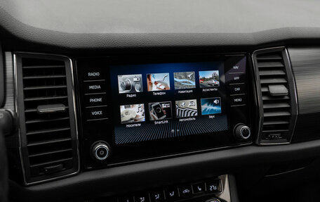 Skoda Kodiaq I, 2020 год, 2 990 000 рублей, 19 фотография