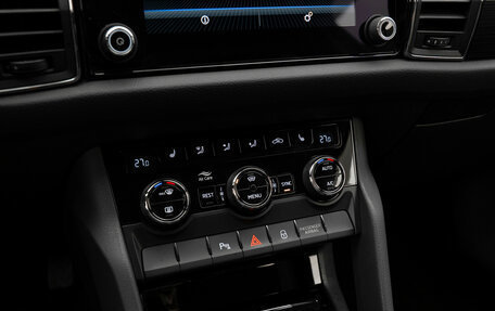 Skoda Kodiaq I, 2020 год, 2 990 000 рублей, 23 фотография