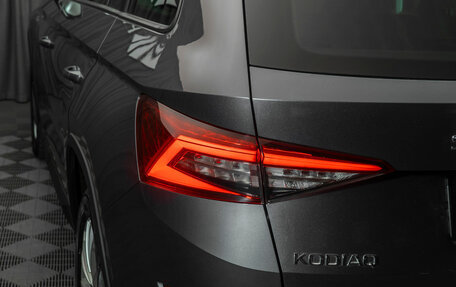 Skoda Kodiaq I, 2020 год, 2 990 000 рублей, 27 фотография