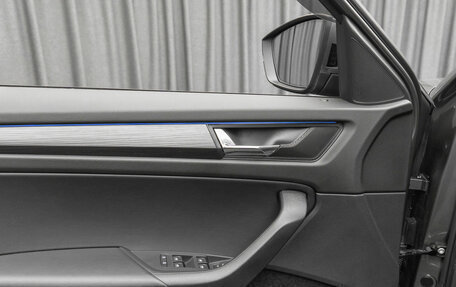 Skoda Kodiaq I, 2020 год, 2 990 000 рублей, 24 фотография