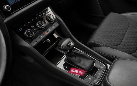 Skoda Kodiaq I, 2020 год, 2 990 000 рублей, 18 фотография