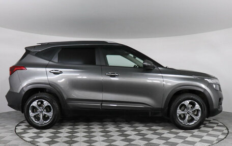 KIA Seltos I, 2021 год, 1 949 000 рублей, 4 фотография