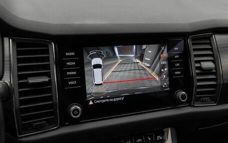 Skoda Kodiaq I, 2020 год, 2 990 000 рублей, 20 фотография