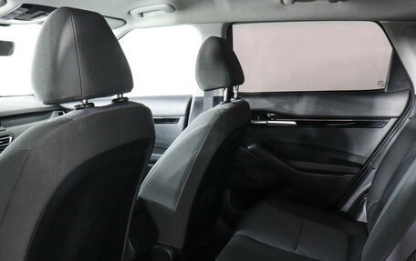 KIA Seltos I, 2021 год, 1 949 000 рублей, 12 фотография