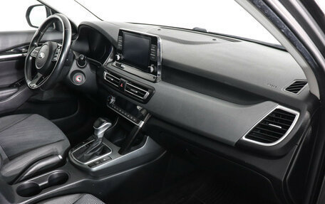 KIA Seltos I, 2021 год, 1 949 000 рублей, 10 фотография