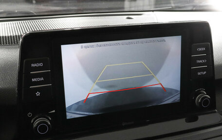 KIA Seltos I, 2021 год, 1 949 000 рублей, 13 фотография