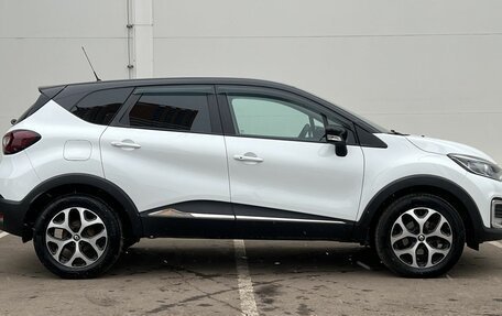 Renault Kaptur I рестайлинг, 2017 год, 1 450 000 рублей, 7 фотография