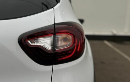 Renault Kaptur I рестайлинг, 2017 год, 1 450 000 рублей, 12 фотография