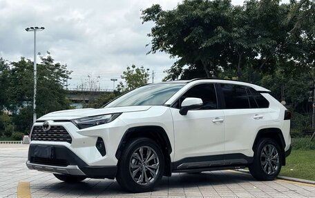 Toyota RAV4, 2023 год, 3 234 582 рублей, 1 фотография