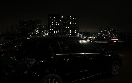 Opel Astra H, 2008 год, 379 999 рублей, 1 фотография