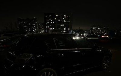 Opel Astra H, 2008 год, 379 999 рублей, 1 фотография