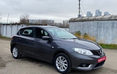 Nissan Tiida, 2015 год, 1 200 000 рублей, 1 фотография