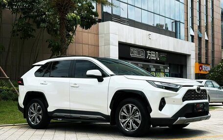 Toyota RAV4, 2023 год, 3 234 582 рублей, 3 фотография