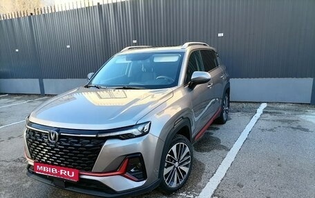 Changan CS35 Plus, 2024 год, 1 950 000 рублей, 1 фотография