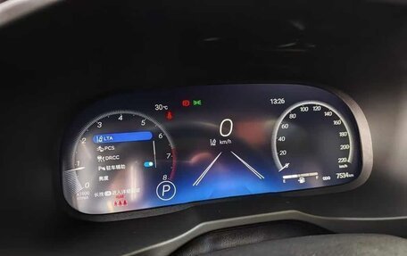 Toyota RAV4, 2023 год, 3 234 582 рублей, 12 фотография