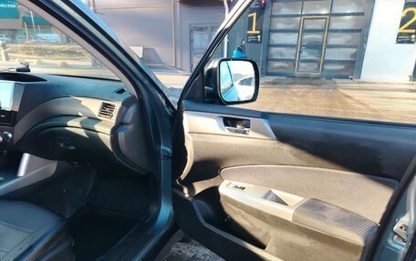 Subaru Forester, 2008 год, 950 000 рублей, 6 фотография