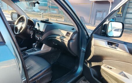 Subaru Forester, 2008 год, 950 000 рублей, 7 фотография