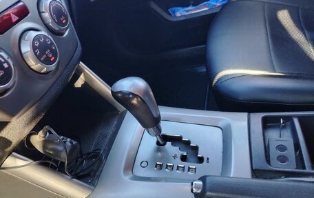 Subaru Forester, 2008 год, 950 000 рублей, 3 фотография