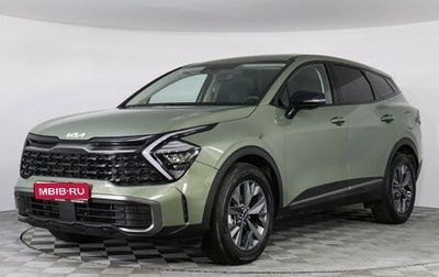 KIA Sportage IV рестайлинг, 2023 год, 4 099 000 рублей, 1 фотография