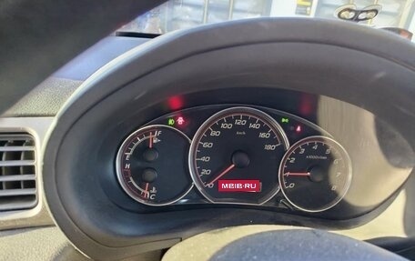 Subaru Forester, 2008 год, 950 000 рублей, 5 фотография