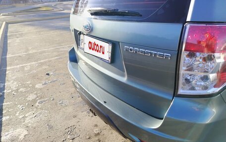 Subaru Forester, 2008 год, 950 000 рублей, 11 фотография