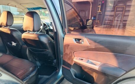 Subaru Forester, 2008 год, 950 000 рублей, 12 фотография