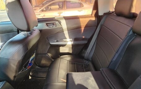 Subaru Forester, 2008 год, 950 000 рублей, 16 фотография