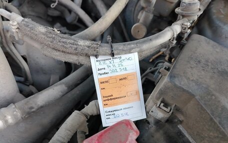 Subaru Forester, 2008 год, 950 000 рублей, 19 фотография