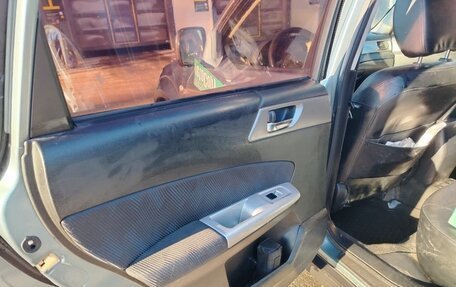 Subaru Forester, 2008 год, 950 000 рублей, 15 фотография