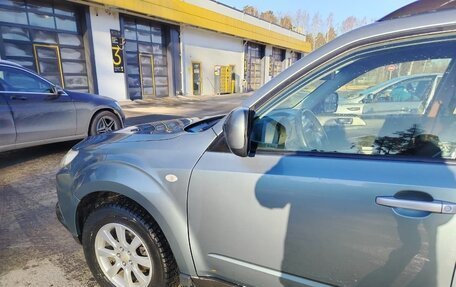 Subaru Forester, 2008 год, 950 000 рублей, 17 фотография