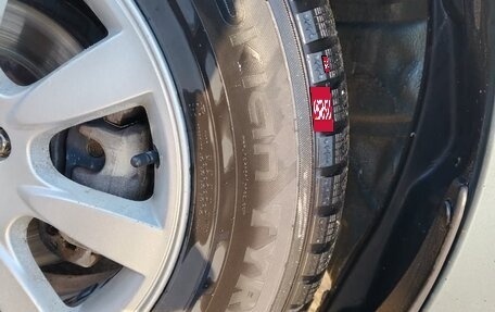 Subaru Forester, 2008 год, 950 000 рублей, 22 фотография