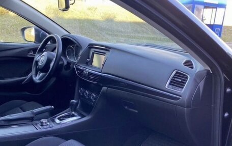 Mazda 6, 2014 год, 1 600 000 рублей, 8 фотография