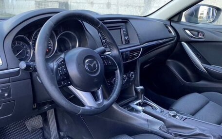 Mazda 6, 2014 год, 1 600 000 рублей, 6 фотография