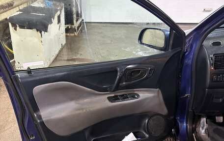 Mitsubishi Space Star I рестайлинг, 2003 год, 220 000 рублей, 5 фотография